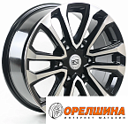 RST  R058  BD  7,5х18  6х139,7  ЕТ30  106,1